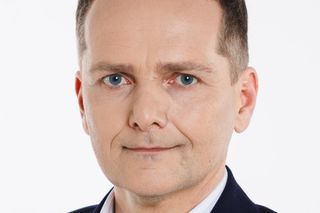 Borys Borówka