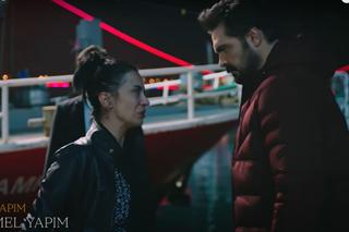 Emanet. Yaman poznaje prawdę o Ikbal! 