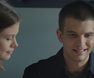 M jak miłość, odcinek 1887: Tak Mateusz dowie się o ciąży! Ukryje przed Majką, że jej chłopak Tomek zostanie ojcem - WIDEO