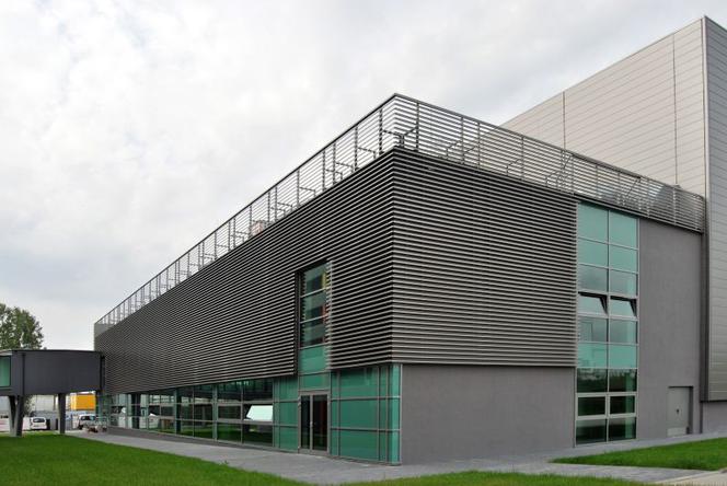 Wielofunkcyjna hala sportowa przy Politechnice Świętokrzyskiej