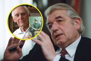 To była przełomowa operacja prof. Religi. Pacjent z nowy sercem żył 30 lat