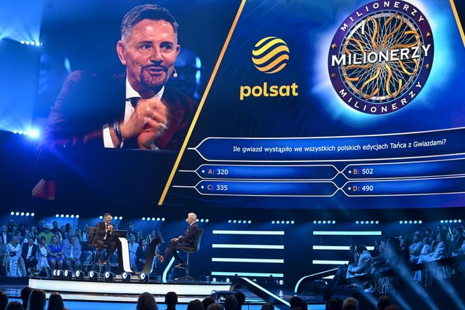 Konferencja ramówkowa Telewizji Polsat