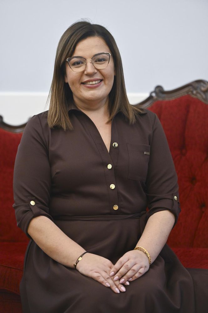 Basia z "Rolnik szuka żony"