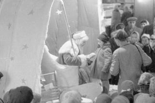 Kultowe prezenty na mikołajki w PRL