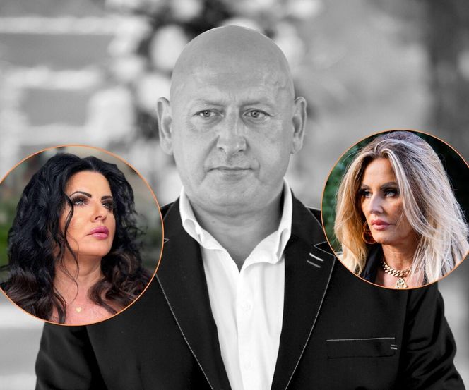 Dlaczego Dagmara Kaźmierska pokłóciła się z Jackiem Wójcikiem? To dlatego nie było jej na pogrzebie przyjaciela!