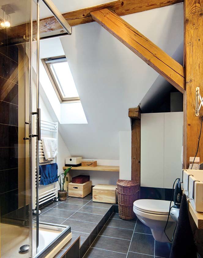 Jak urządzić łazienkę w zupełnie nowym miejscu?