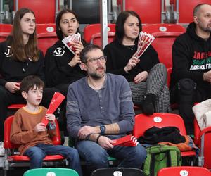 Puchar Polski. MB Zagłębie Sosnowiec - Polski Cukier AZS UMCS Lublin