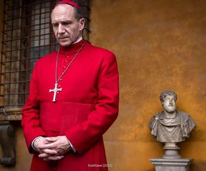 Gdzie kręcono film Konklawe