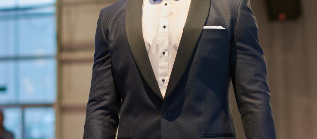 ONA&ON w Targach Lublin. Weekend pełen ślubnych trendów