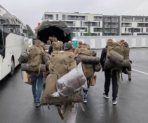 Śląska Brygada Obrony Terytorialnej ma nowych ochotników