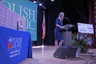 Oto przyszłość Polonii