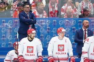 Polska – Niemcy TV transmisja MŚ Elity w hokeju na lodzie 18.05 gdzie oglądać?