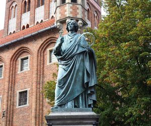 Toruń najlepszą gminą w Polsce