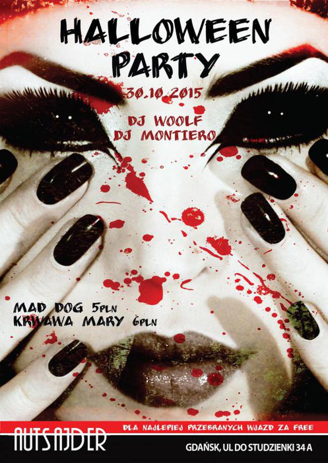 Autsajder, Gdańsk,Do Studzienki 34/A