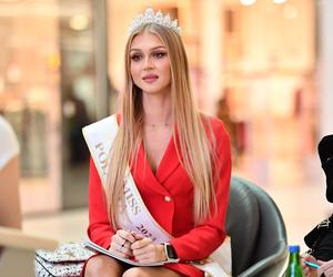 Casting Miss Polonia w Warszawie (3.02.2024)