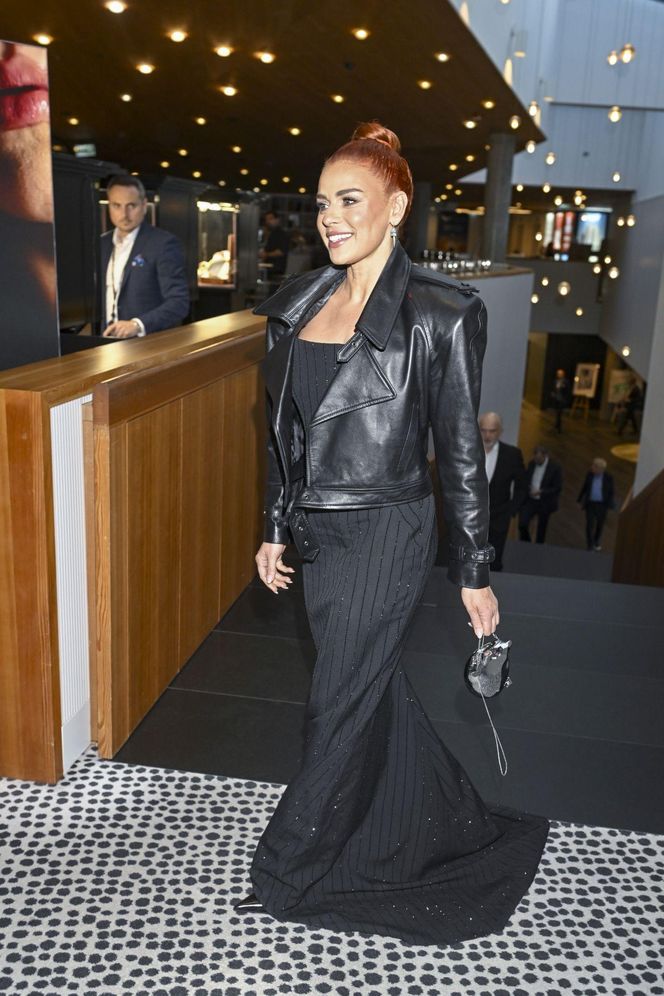 Gwiazdy na Gali Osobowości i Sukcesy 2025