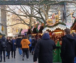 Jarmarki bożonarodzeniowe w Berlinie