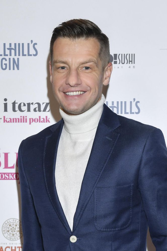 Urodziny żony Rafała Mroczka na bogato