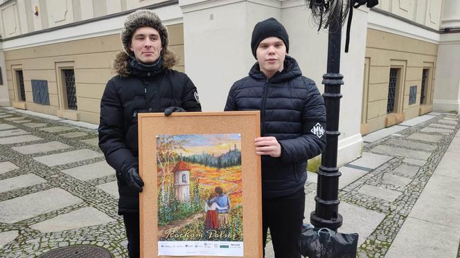 Młodzież Wszechpolska Leszno