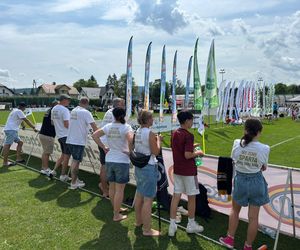 Turniej RemarLand Sokolik Cup Poland w Starym Sączu 