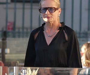 Cielecka & Gelner. Śmignęli na obiad