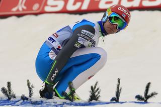 Soczi 2014, skoki narciarskie. Janne Ahonen nie myśli o przejściu na emeryturę
