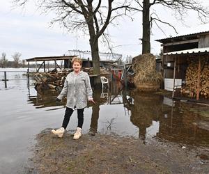  Wielka powódź na Mazowszu! Dramat mieszkańców Powiatu Wyszkowskiego 