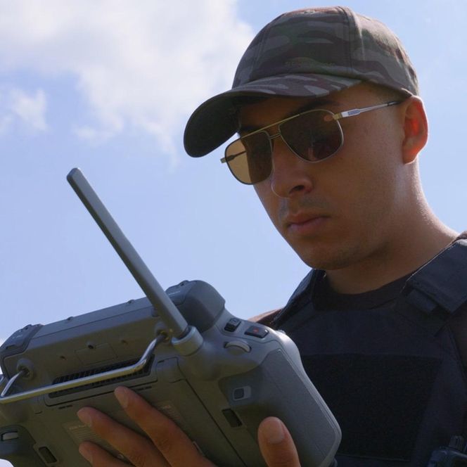 Marzysz o lataniu dronem? Zdobądź unijne uprawnienia za 350 zł zamiast 5000 zł!