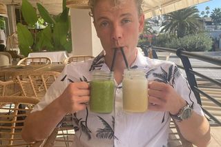 Partnerki piłkarzy mistrza Islandii