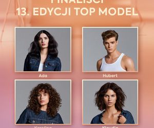 Ada Posiadała z Siedlec w Top Model