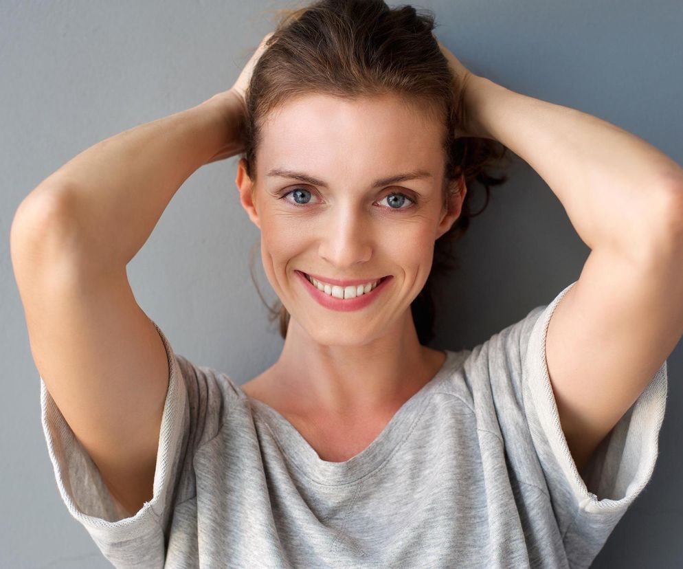 40 lat minęło? Przyjrzyj się swojemu organizmowi i bądź kobietą w formie