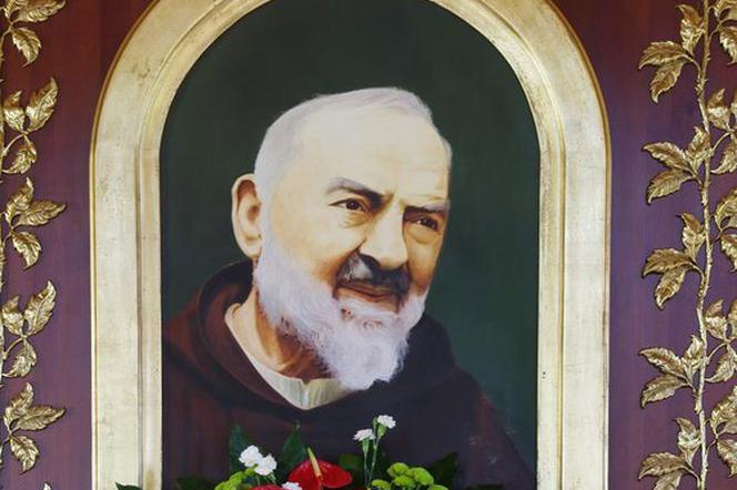 Ciało Ojca Pio wystawione na pokaz publiczny