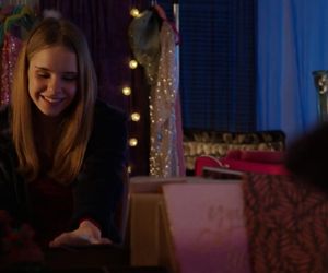 	M jak miłość odc. 1855. Sara (Nadia Smyczek)