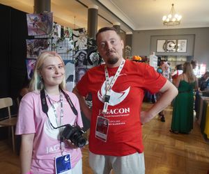 Jagacon 2025 w Skarżysku-Kamiennej