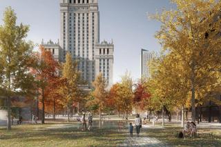 Ponad pół miliarda złotych na przyszłe inwestycje. Co czeka warszawiaków w nadchodzącym roku?