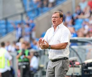 Jan Urban i Jacek Bąk