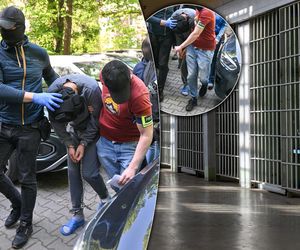 Zabójstwo lekarza. Były przełożony Jarosława W. zabrał głos