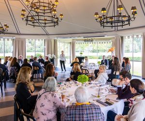 16.10.24 - konferencja przed targami Ambiente w Warszawie