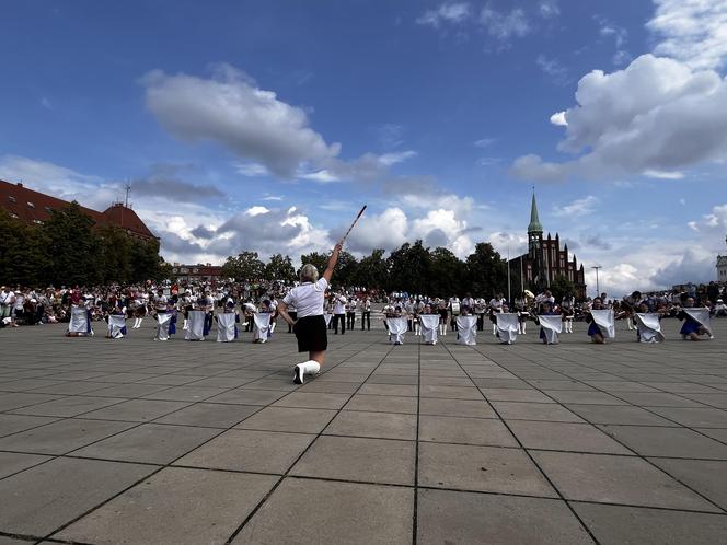 VII Festiwal Orkiestr Dętych 2024