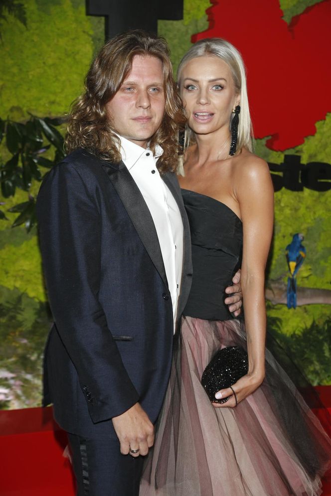 Agnieszka Woźniak-Starak, Piotr Woźniak-Starak