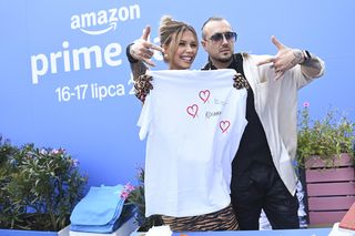 Kubicka i Baron odwołali rozwód, a teraz to! Na salonach aż HUCZY o nowym programie