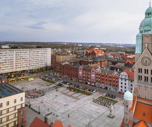 Najmniejszy wzrost dochodów 2023 do 2024 w Śląskiem. Jedno miasto na minusie