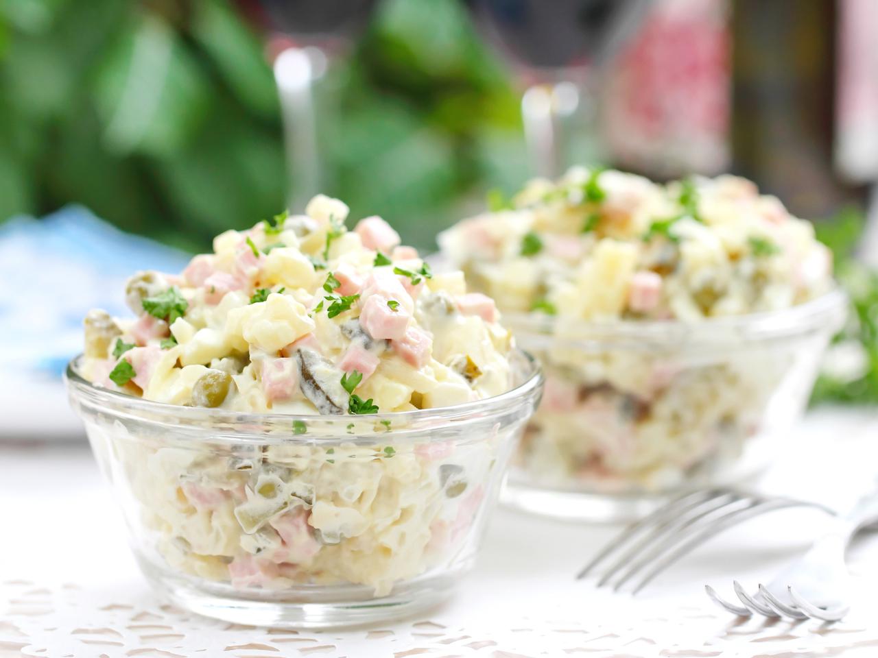 Sycąca sałatka: przepis nagrodzony w konkursie EKOnomicznym EKOlogicznym