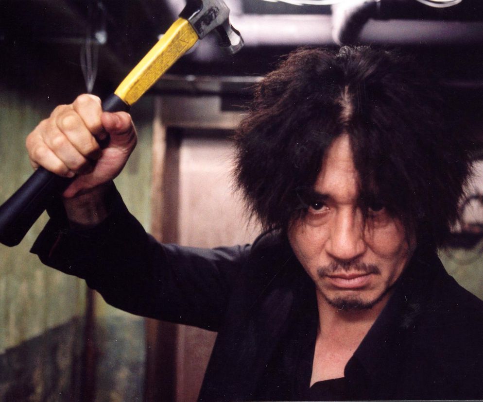 Film Oldboy