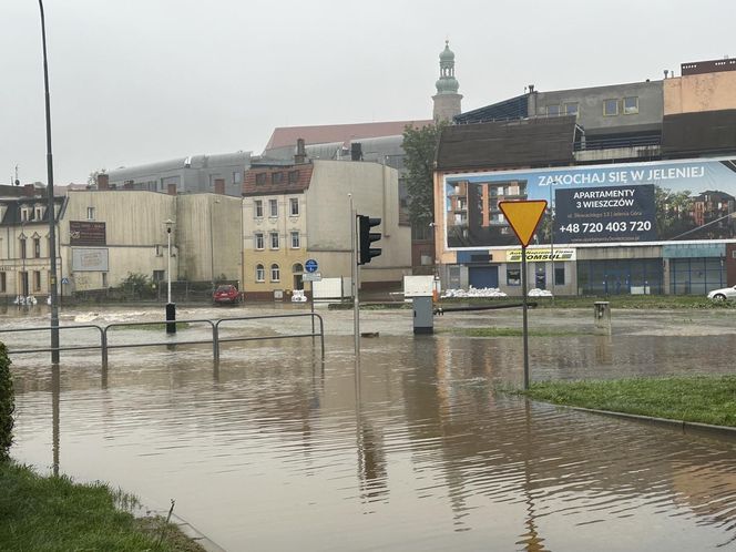 Zalana Jelenia Góra