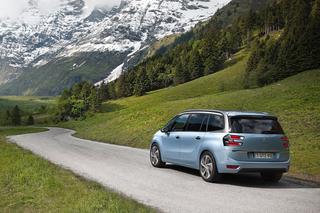 Citroen Grand C4 Picasso