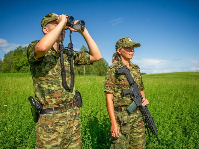 Są jeszcze 53  wolne etaty.  Jeden może być Twój