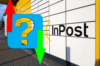 InPost zmienia ceny paczek od 1 listopada 2025. To wstęp do większej rozgrywki