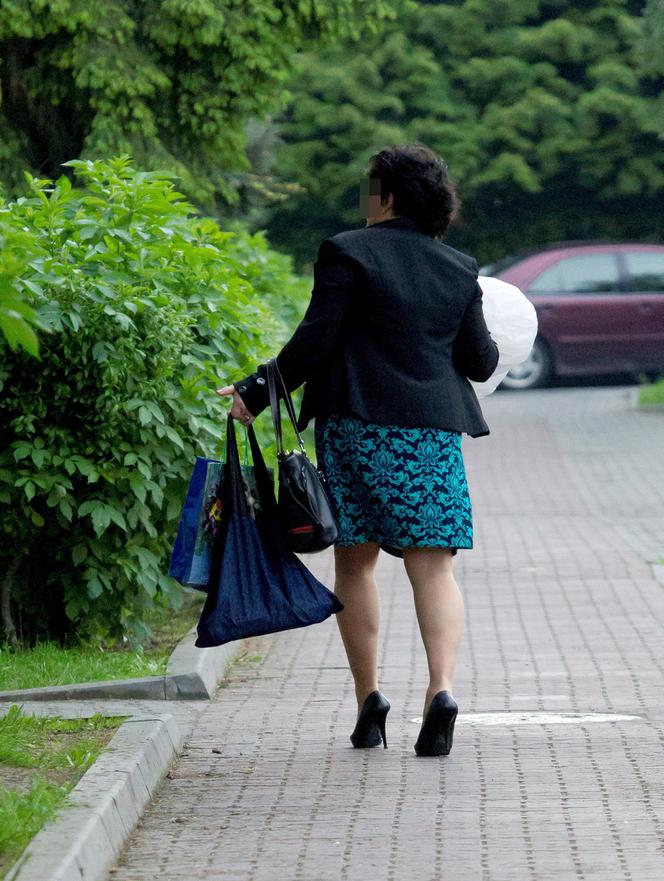 TAJNE URODZINY PREZYDENTA