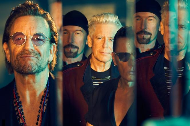 U2 z wielkim sukcesem w USA! To dopiero czwarty zespół w historii, który tego dokonał!